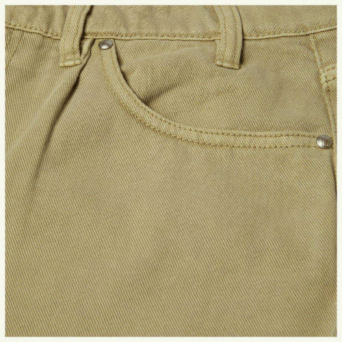 Huf Ανδρικό παντελόνι Cromer Washed Denim Pants